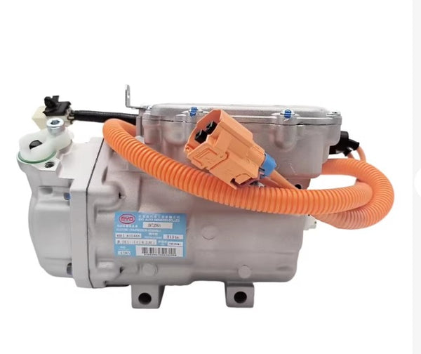 BYD Genuine AC Compressor - Model VBEI-8103020