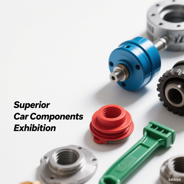 Custom parts（Chinese Car Salvage Parts ）