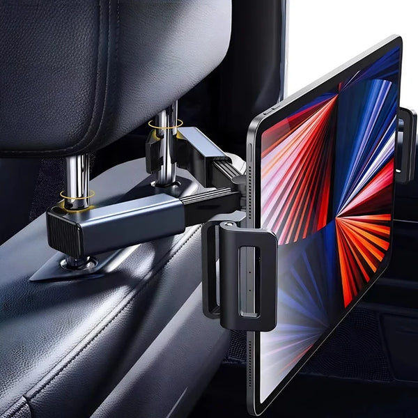 Brushed Aluminum Performance Pedals for Shark 6