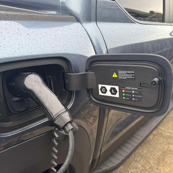 Charging Port Dustproof Rubber Seal for BYD Shark 6