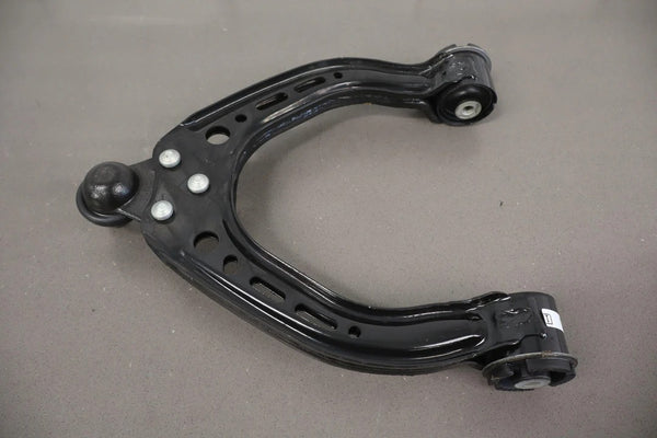 2012-2021 Tesla Model S AWD Front Right RH Upper & Lower Control Arms