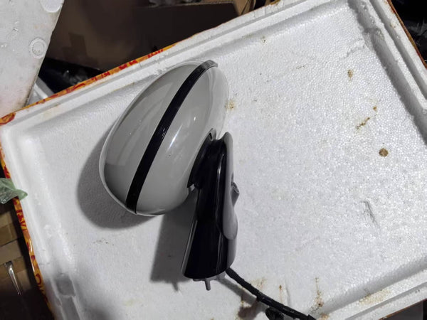 2024 Xiaomi SU7 OEM Salvaged Folding Rearview Mirrors - Smart Folding Electric Side Mirrors with Auto Dimming & Heating