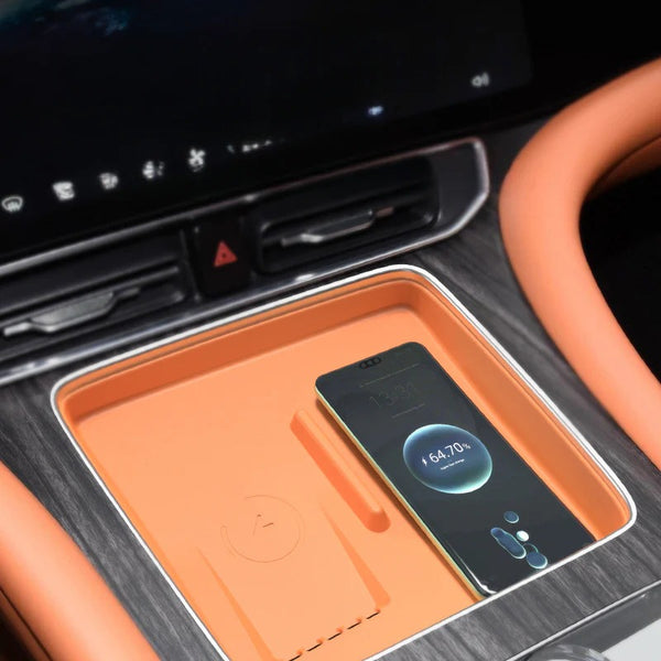 AITO M9 Wireless Charging Silicone Pad