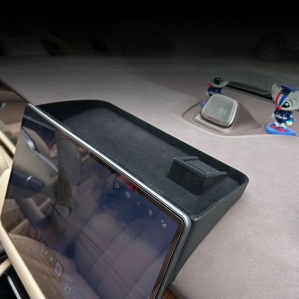 AITO M7 M5EV Center Screen Storage & Tissue Box