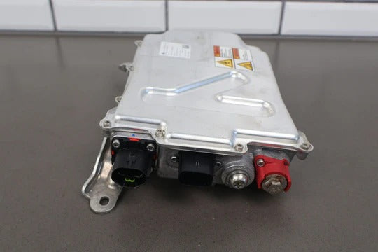 2016-2025 Tesla Model X On-Board Battery Charger Control Module