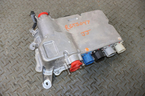 2016-2025 Tesla Model S High Voltage Junction Box Module