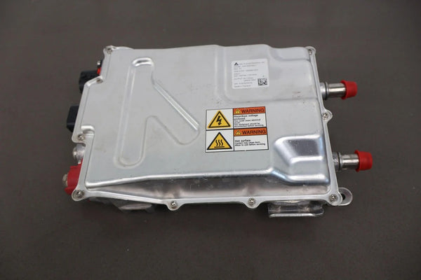2016-2025 Tesla Model X On-Board Battery Charger Control Module