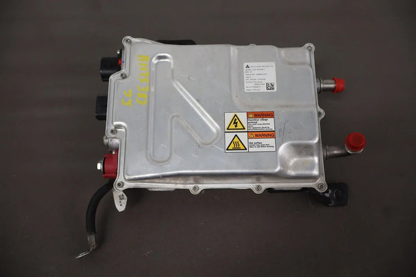 2016-2025 Tesla Model S DC-DC High Voltage Converter OEM
