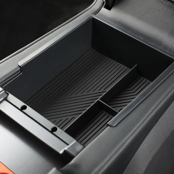 Centre Console Storage Box for BYD Shark 6