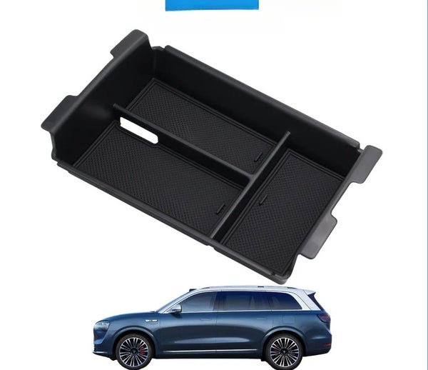 AITO M9/Mees 9 Armrest Storage Box