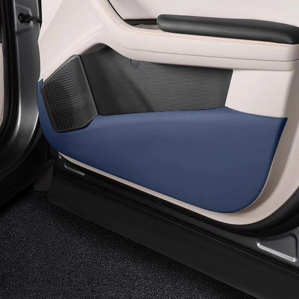 BYD Sealion 6/Seal U Door Anti Kick Protection