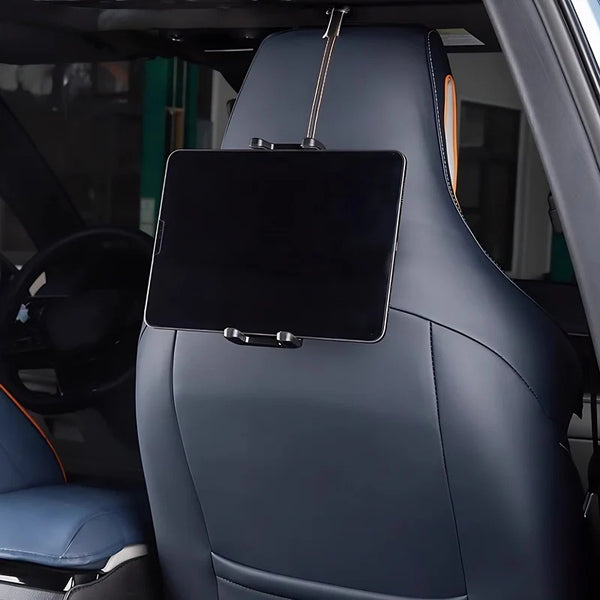 BYD Sealion 6 / Seal U / Atto 3 Rear Seat Tablet Phone Holder