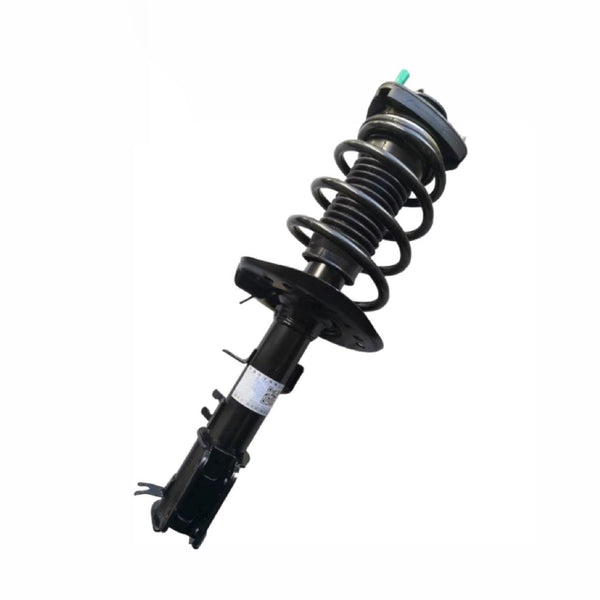 Front and Rear Shock Absorber Assembly for BYD Song MAX/ Tang DM/ Qin 80/ Song DM/ Denza Qin Pro/Plus Yuan EV/ Han