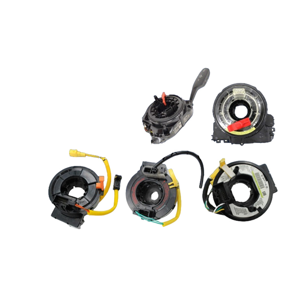 BYD Surui/ Qin/ Tang/ Song MAX, Steering Wheel Horn Sensor