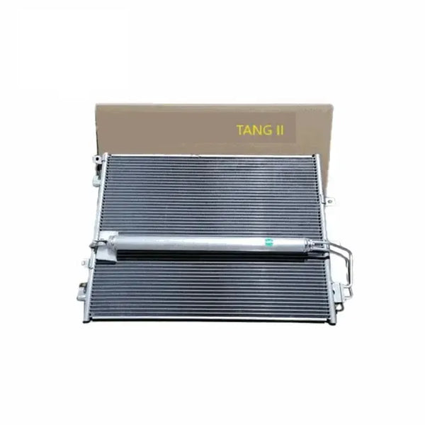 BYD Song/ Tang Air Conditioner Condenser