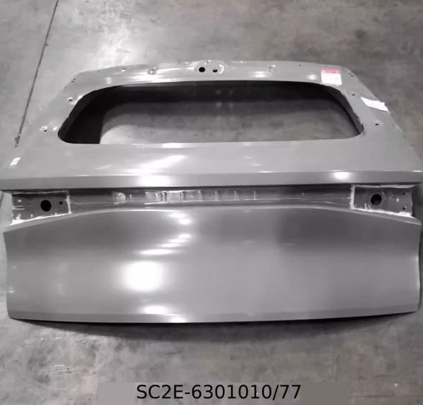 Trunk Tailgate for BYD Yuan Plus/ ATTO 3(2022-2024)