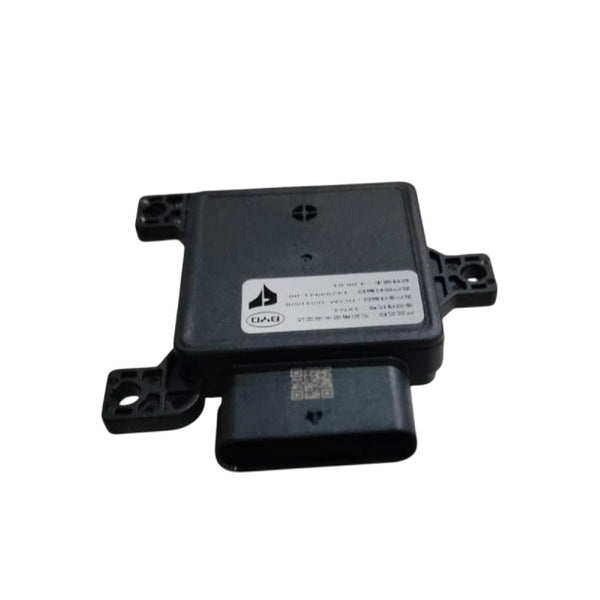 BYD Han ACC Radar Guide for 2021-2024 Models