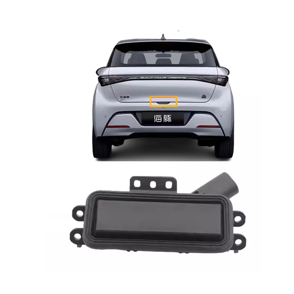 BYD Dolphin Trunk Switch Button/ Trunk Handle Switch
