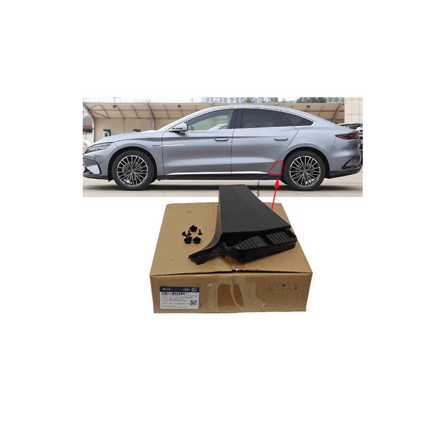 BYD Han EV DM-i Lower Side Beam Guard Trim Panel 2020-2024