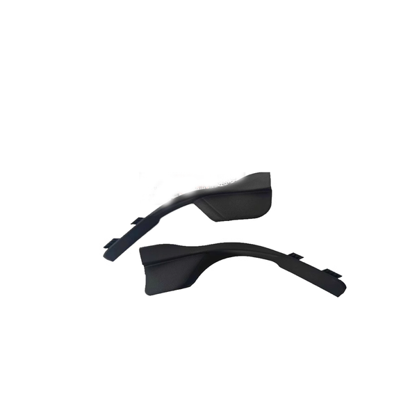 BYD Han EV DM-i E9 A-Pillar Windshield Trim Cover (2021-2024)