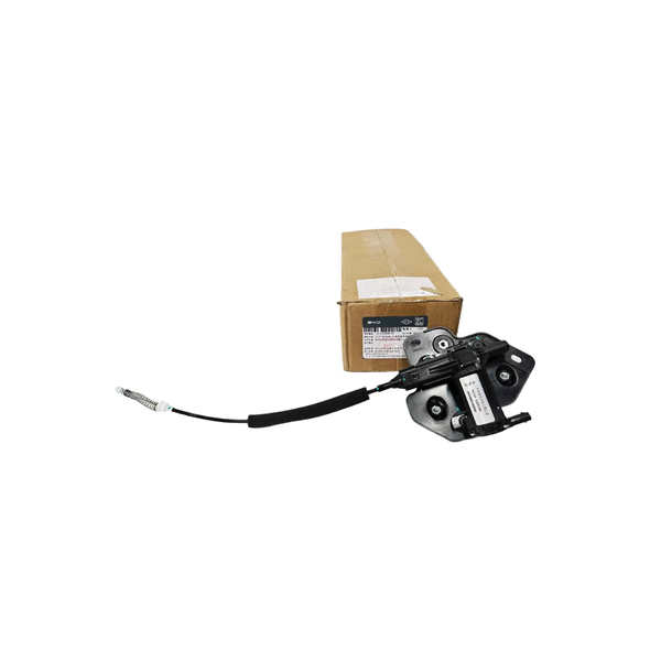 BYD Han EV DM Trunk Lock Actuator OEM Replacement 2021-2024 - Central Motor Kit