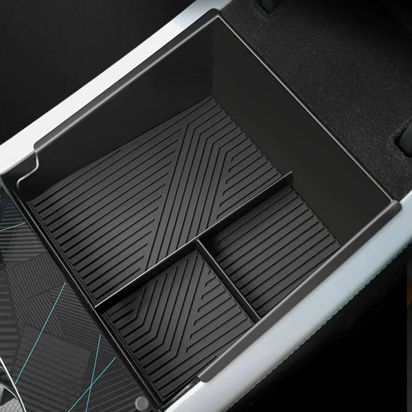 Center Console Organizer Tray for BYD Seal
