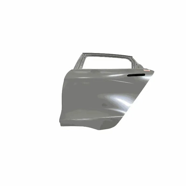 BYD Seal Side Metal Door (2022-2023)