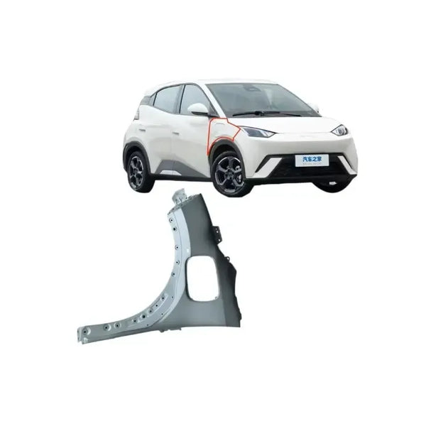 BYD Seagull Front Fender (2023-2024)
