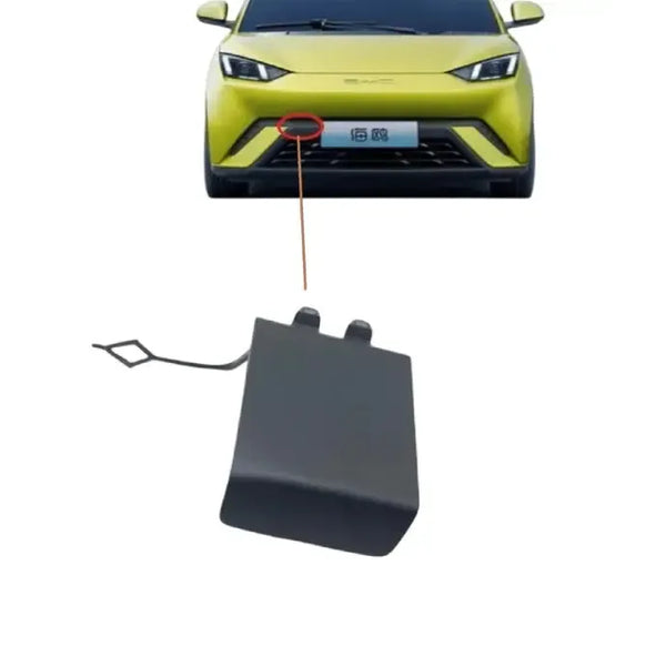 BYD Seagull Front Bumper Hook Cover (2023-2024)