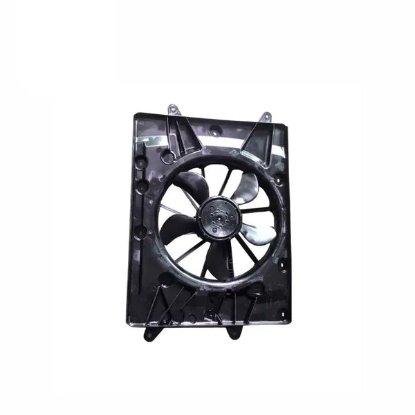 BYD EV Cooling Fan Assembly: Compatible with Atto 3/Yuan PLUS, Tang EV, Song PLUS EV, SEAL U