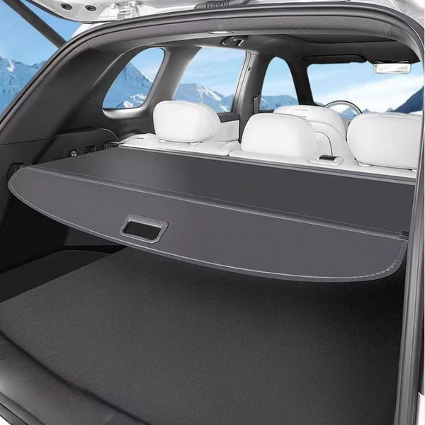 Trunk curtain for Deepal S07