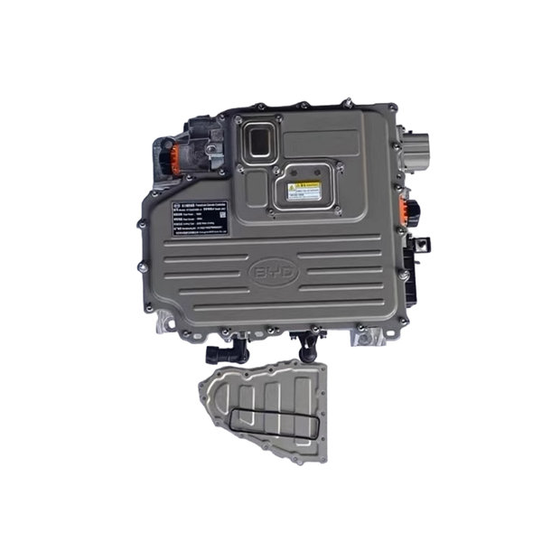 BYD Dolphin Drive Motor Controller (Power Train Domain Contoller)