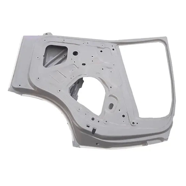 BYD Seagull Door (2023-2024)