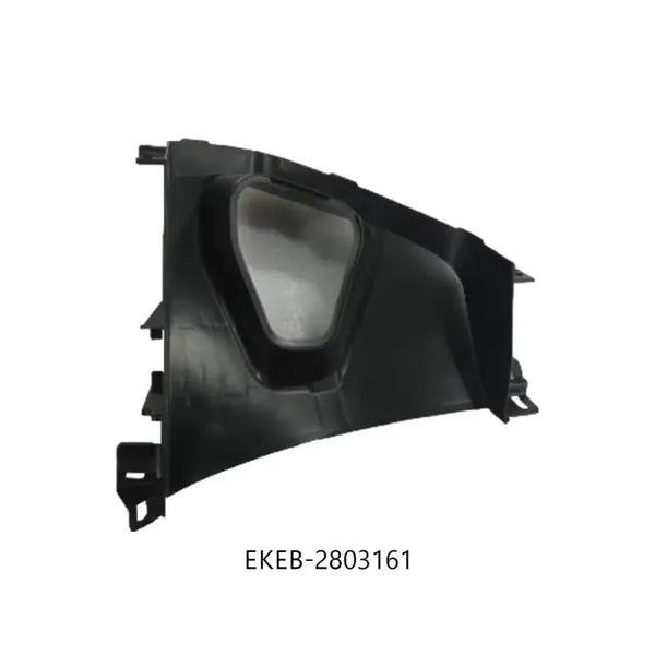 BYD Seal Under Bumper (2022-2023)