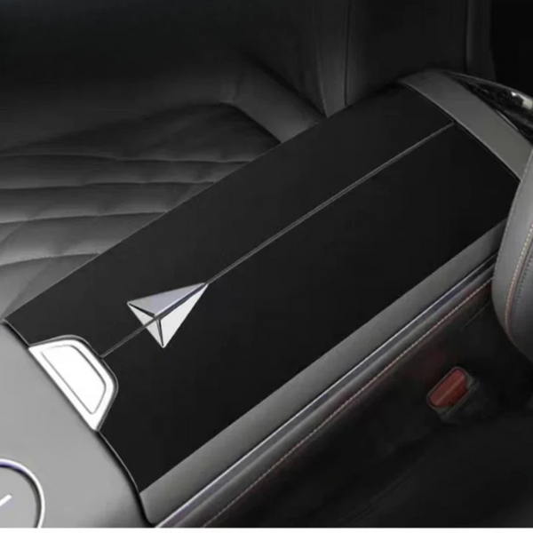 Armrest box (storage box) protection mat for Deepal S07