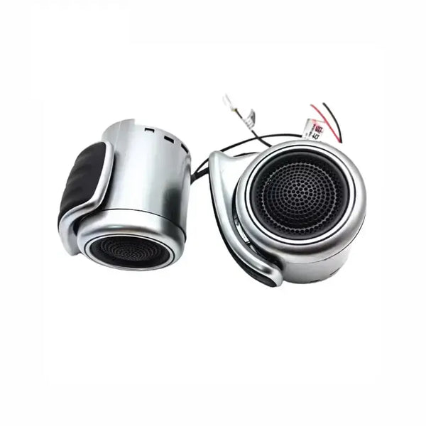 BYD Atto 3 / Yuan PLUS Interior Door Handle & Speaker Grille Trim Set (2022-2023)