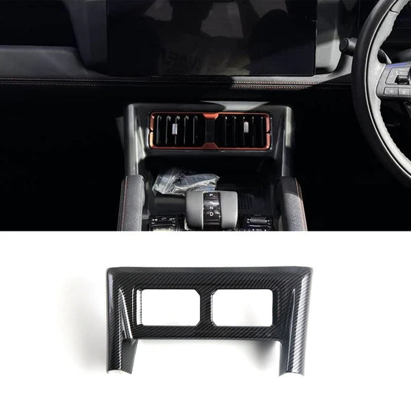 Central Air Vent Cover for BYD Shark 6
