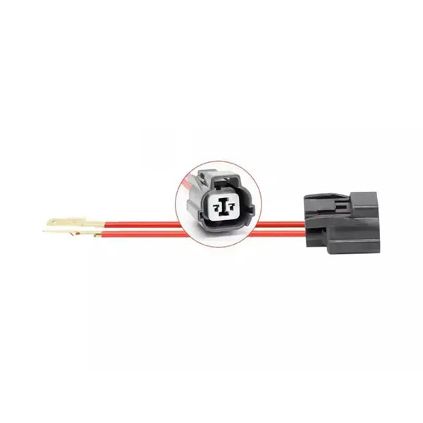 BYD Snail Horn Lossless Plug - Direct Fit for Dolphin/Qin/Yuan/Song/Tang/Seagull/S6 | Plug & Play Upgrade | 2021+ Models