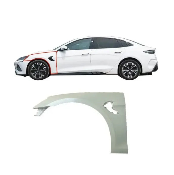BYD Seal Front Fender (2022-2024)