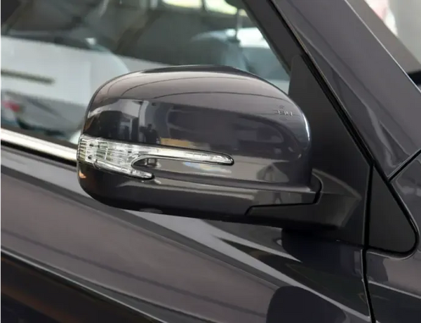 BYD Song Reversing Mirror Assembly (2016-2021)
