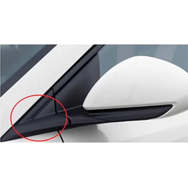 BYD Seagull Rearview Mirrors Corner Arim Assemblies (2023-2024)