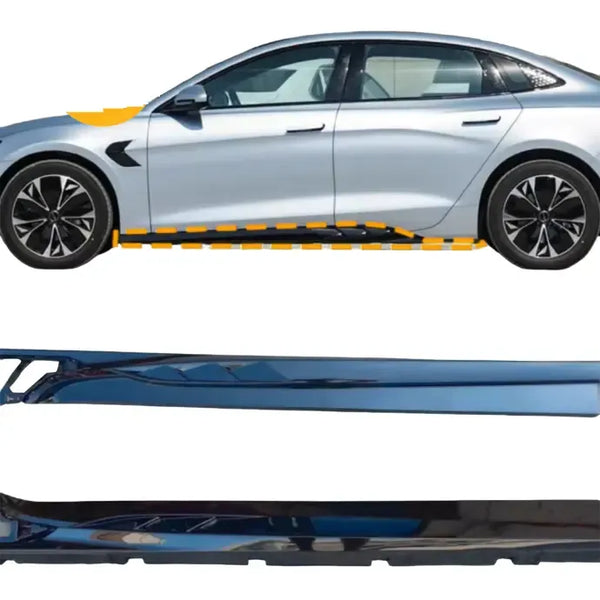 BYD Seal DMI/ EV Lower Side Beam (Guard) (2022-2023)