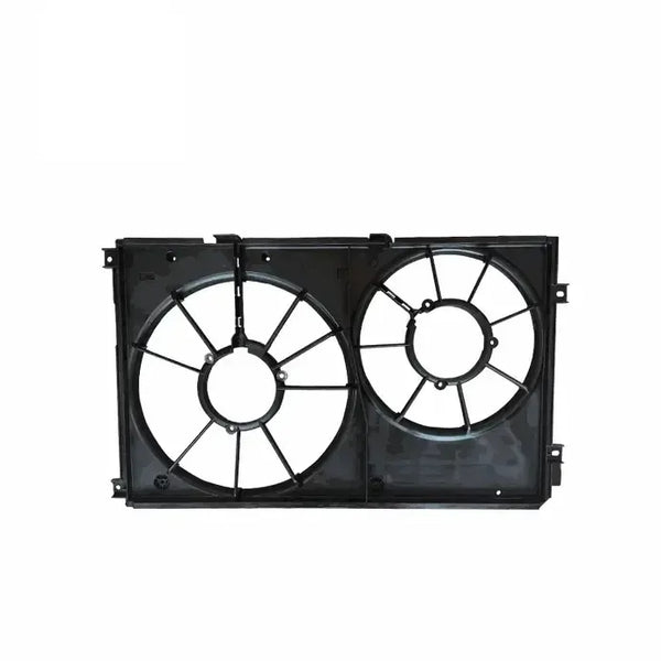 BYD Cooling Fan Assembly- OEM Replacement for Qin/Tang/Yuan/S6/S7/Song MAX/Surui e5/G6