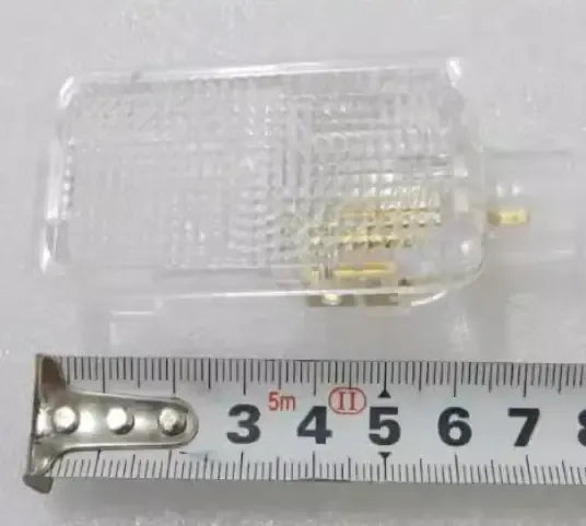 BYD Original Trunk Light | Fits Dolphin, Qin PLUS, Song, Surui (Destroyer), Qin, M6, F6 | OEM Replacement Bulb & Housing