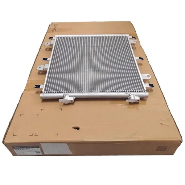 BYD Seagull Air Conditioner Condenser Assembly (2023-2024)