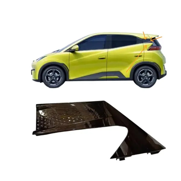 BYD Seagull D-Pillar Exterior Trim Assembly (2023)