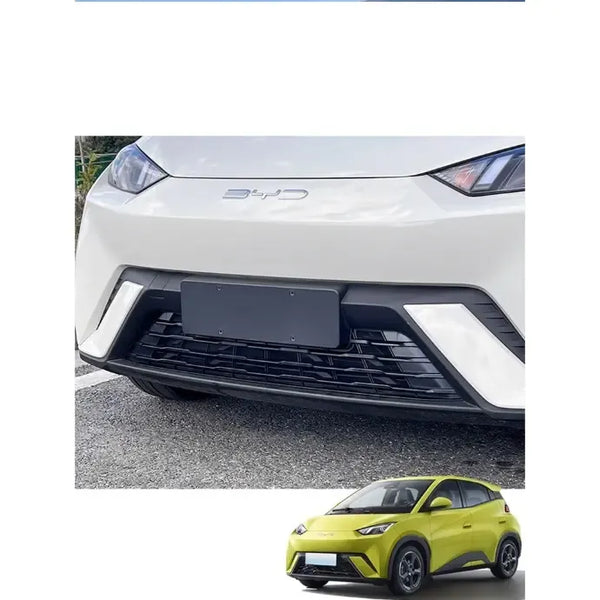 BYD Seagull Insect-proof Net (2021-2024)