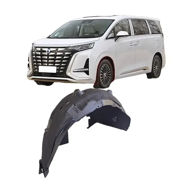 BYD Denza D9 DM-I/ D9 EV Fender lining (2022-2024)
