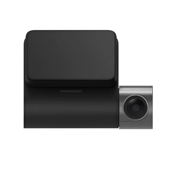 Dash Cam 3K HD with 2-Inch Screen, Supports 24-hour Monitoring