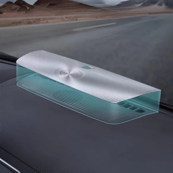 Dashboard Sound Cover for BYD Sealion 6/Seal U
